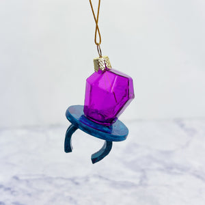 Ring Pop Ornament