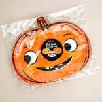 Pumpkin Dinner Plate