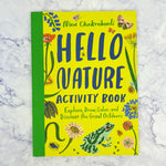 Hello Nature Activity Book