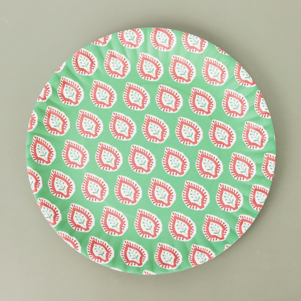 Printed Pattern Plates