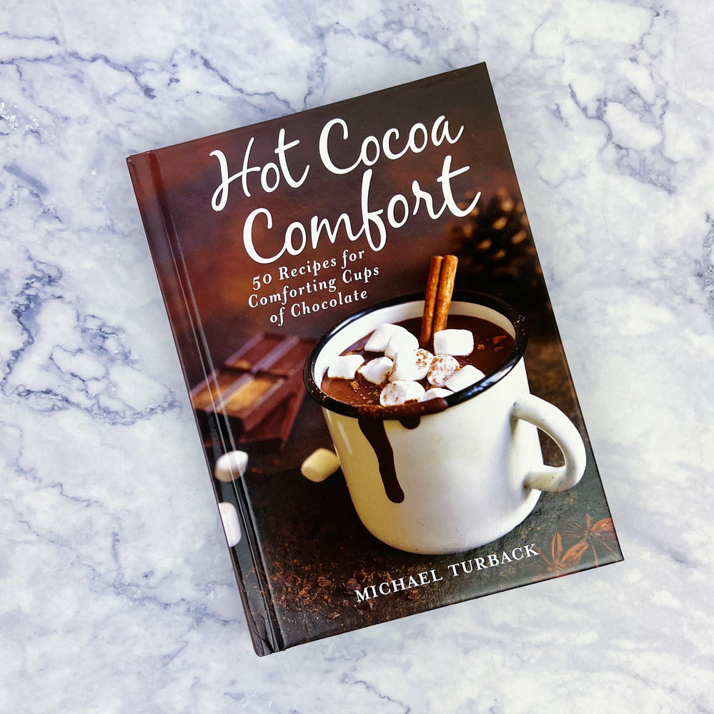 Hot Cocoa Comfort