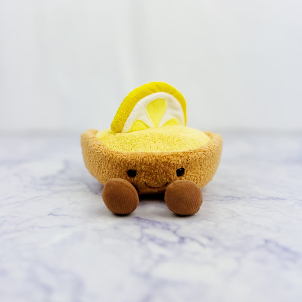 Lemon Tarte