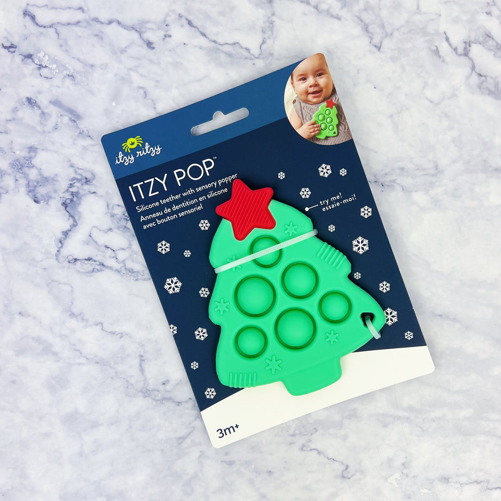 Christmas Tree Itzy Pop