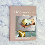 Homemade Beauty