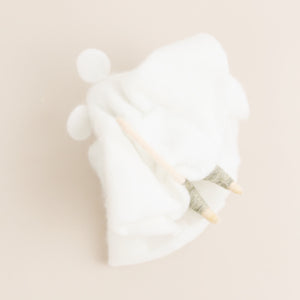 Trick or Treat Ghost Mouse