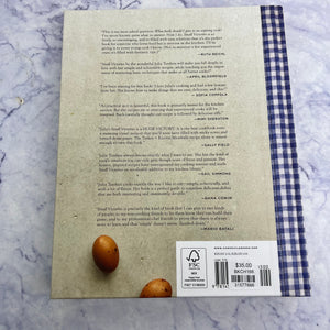 Small Victories Cookbook