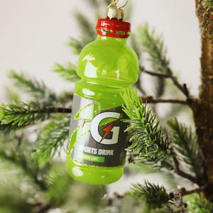 Sports Drink Ornament