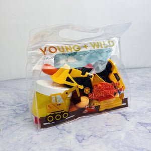 Young, Wild, and Friedman Sensory Dough Kit