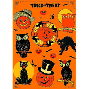 Halloween Poster