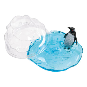 Iceberg Penguin Slime