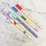 Erasable Pen