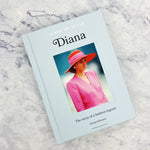 Icons of Style Diana