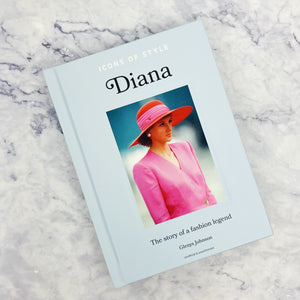 Icons of Style Diana