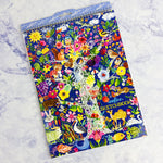Tree of Life Sketchbook