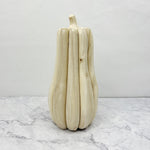 Wooden Gourd