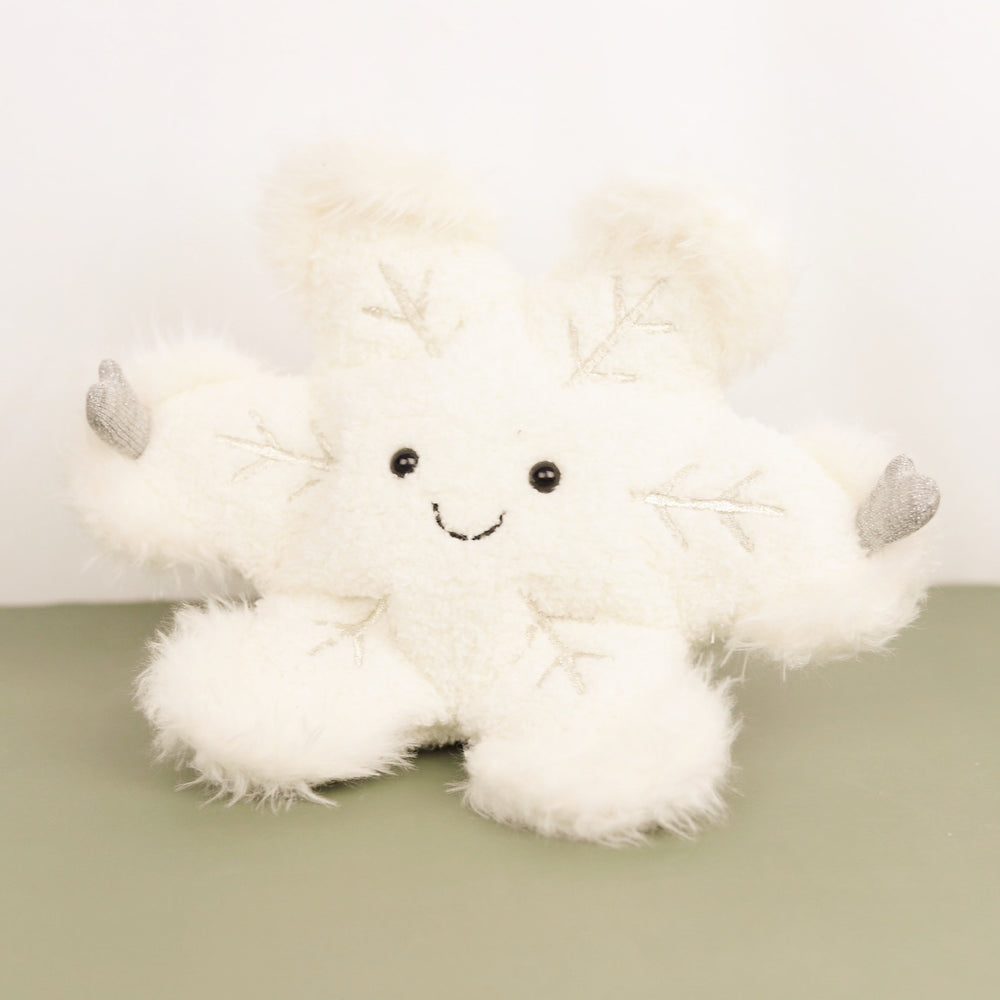 Amuseables Snowflake