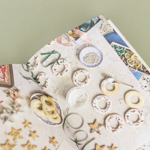 The Christmas Companion Book