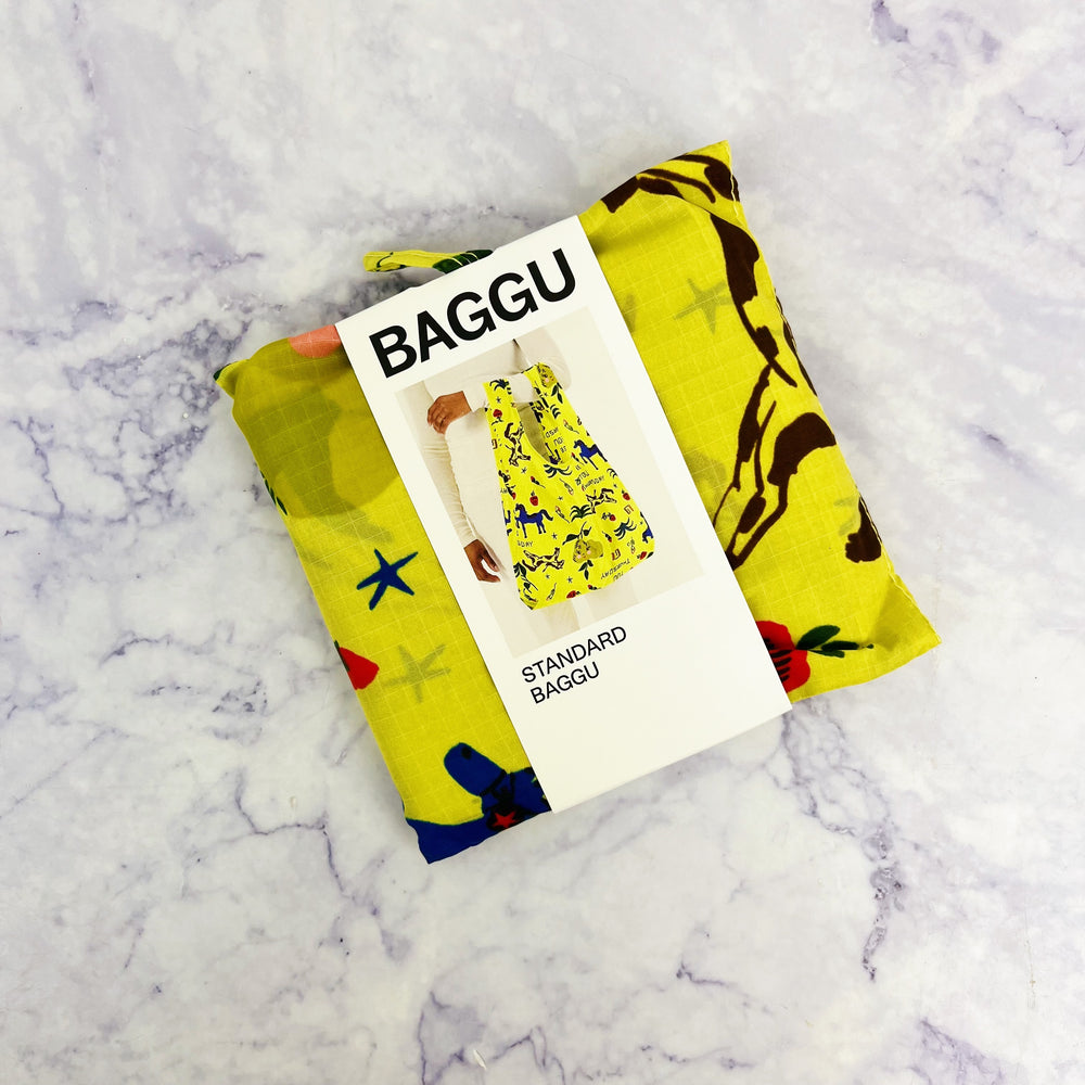 Standard Baggu Bags