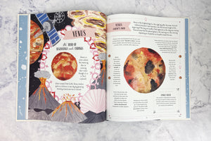 Glow: A Family Guide to the Night Sky