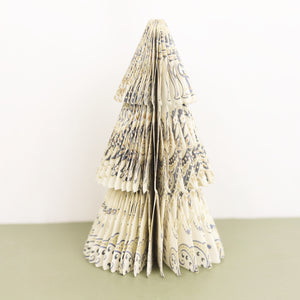 French Country Folding Honeycomb Tree