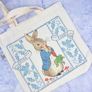 Peter Rabbit Tote Bag