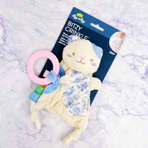Kitty Crinkle