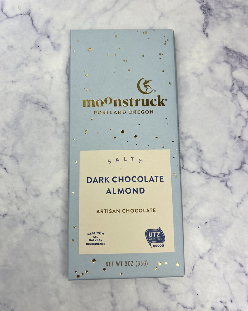 Moonstruck Chocolate Company 9 Ounce Bars