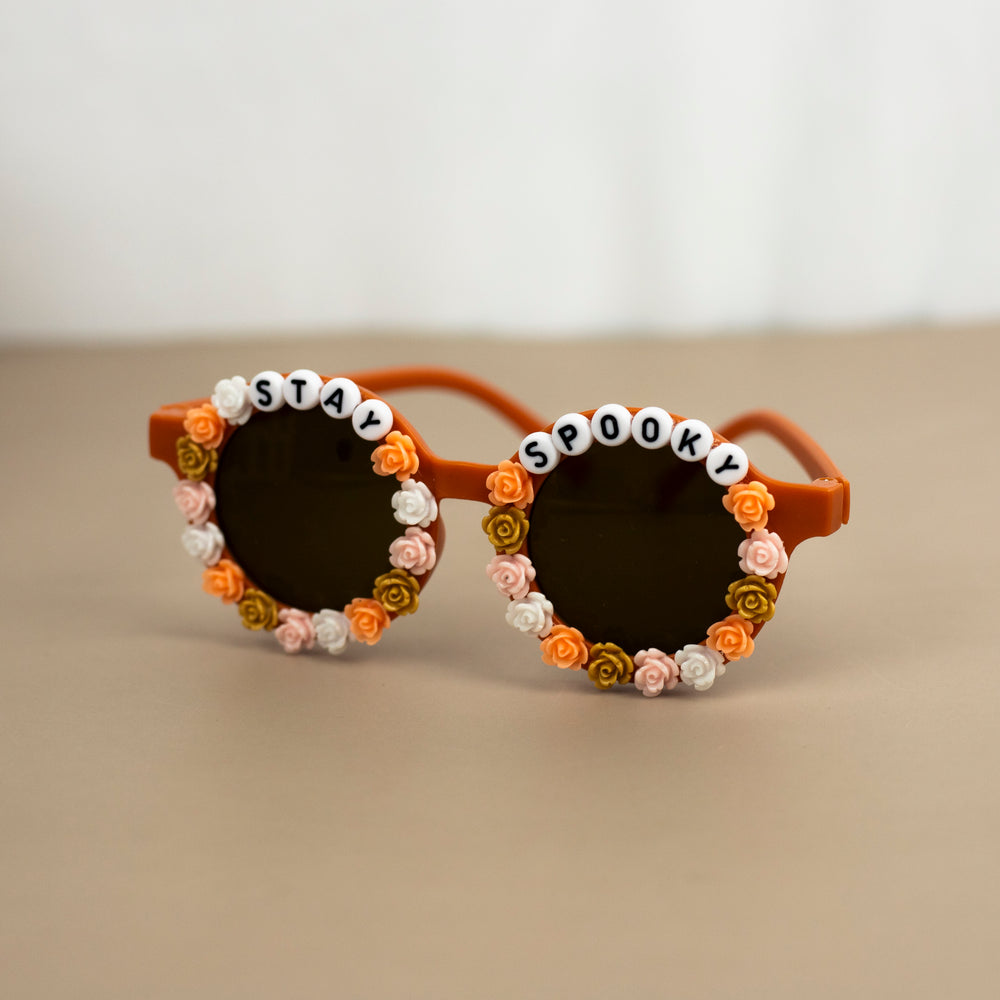 Halloween Kids' Sunglasses