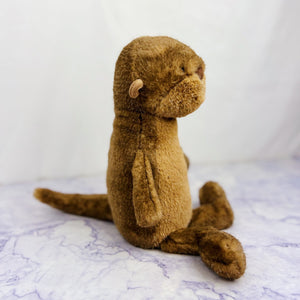 Brooke Otter Plush