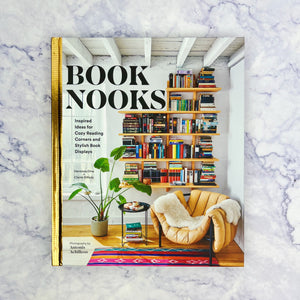 Book Nooks