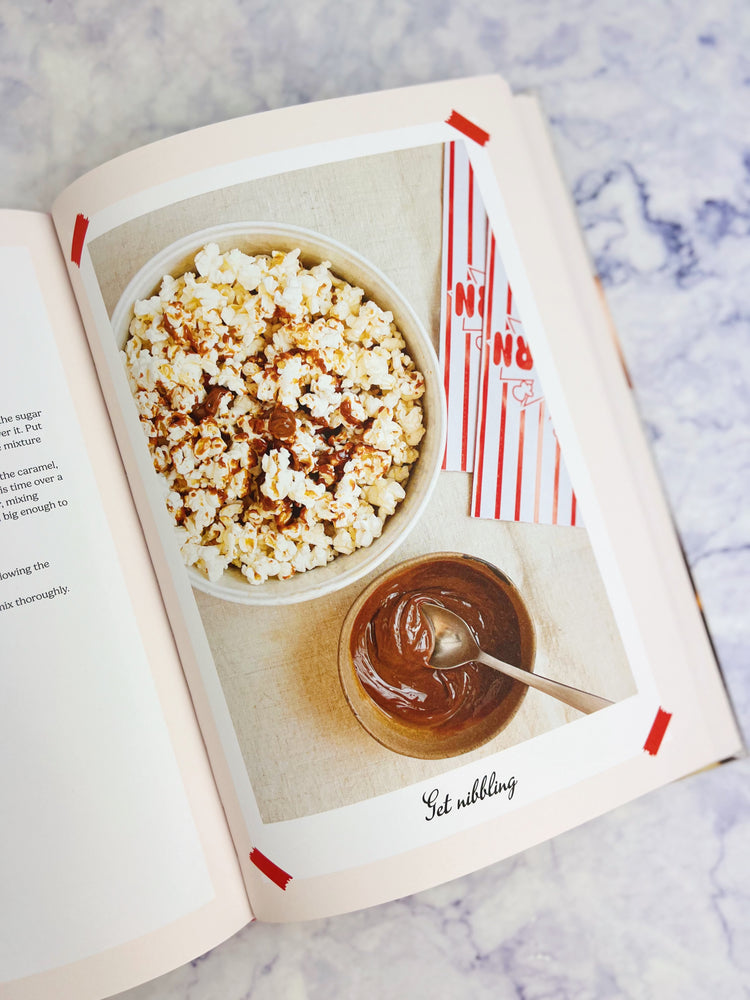 Sweet Treats with Bonne Maman