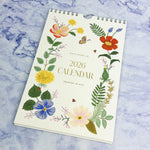 2026 Strawberry Fields Kitchen Calendar