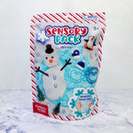 Winter Sensory Pack