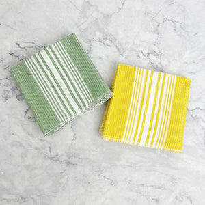 Scrub-It Dishcloths Set of 3