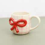 Put A Bow On It Mug