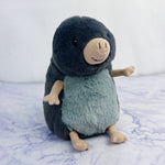 Plush Muswell Mole