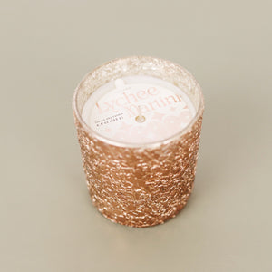 Metallic Shades Candle