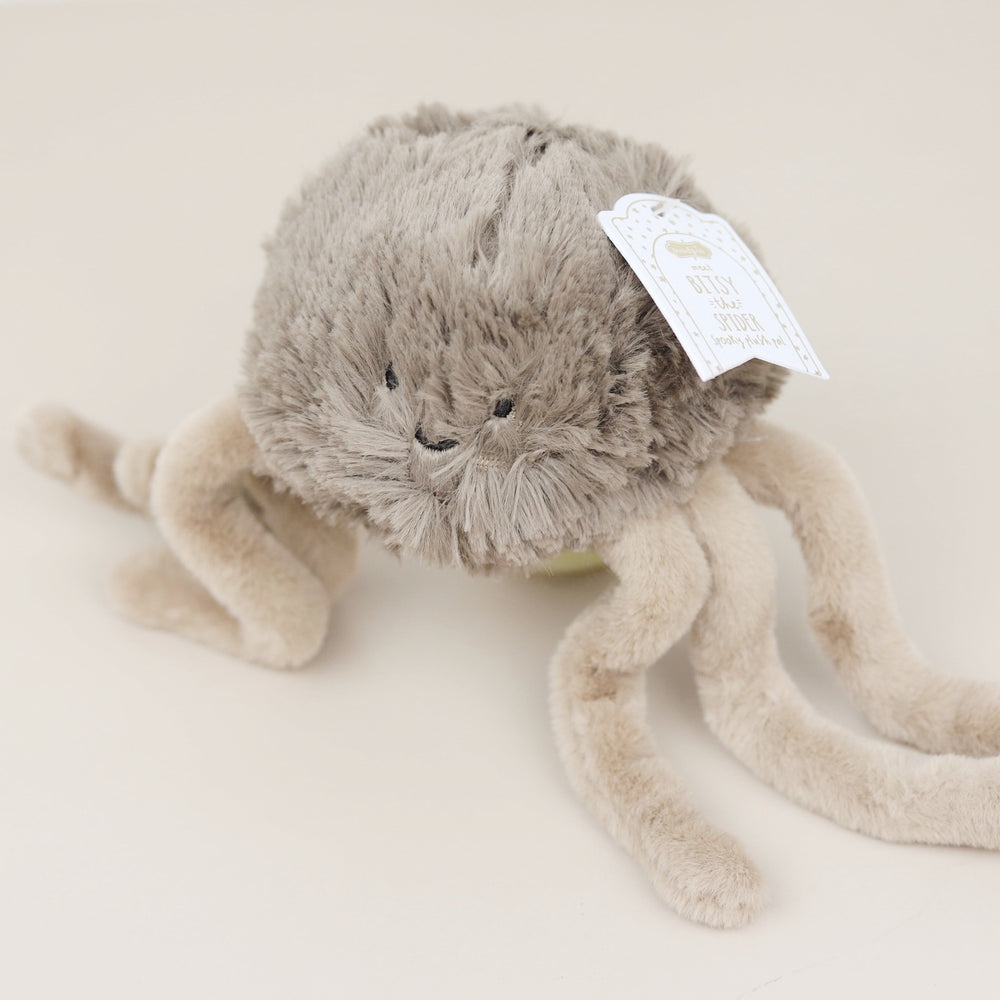 Halloween Plush Pal