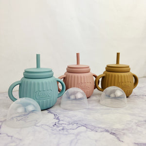 Spill Proof Toddler Cup