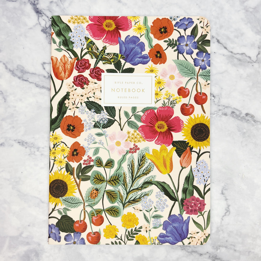 Blossom Notebook