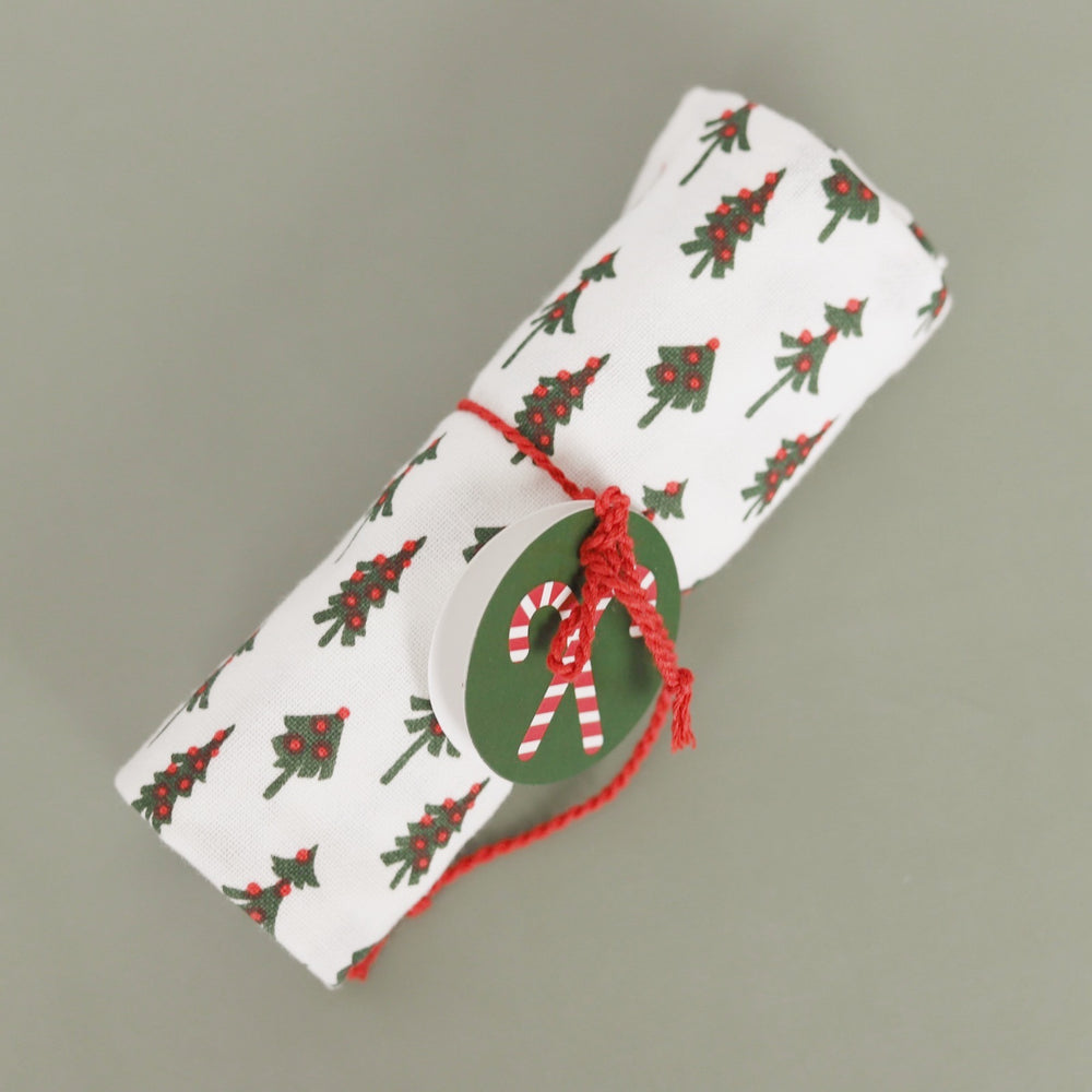 Tis The Season Dishtowel