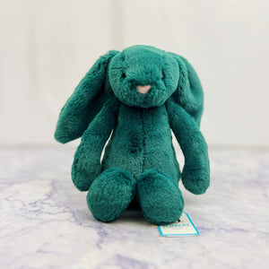 Bashful Bunny