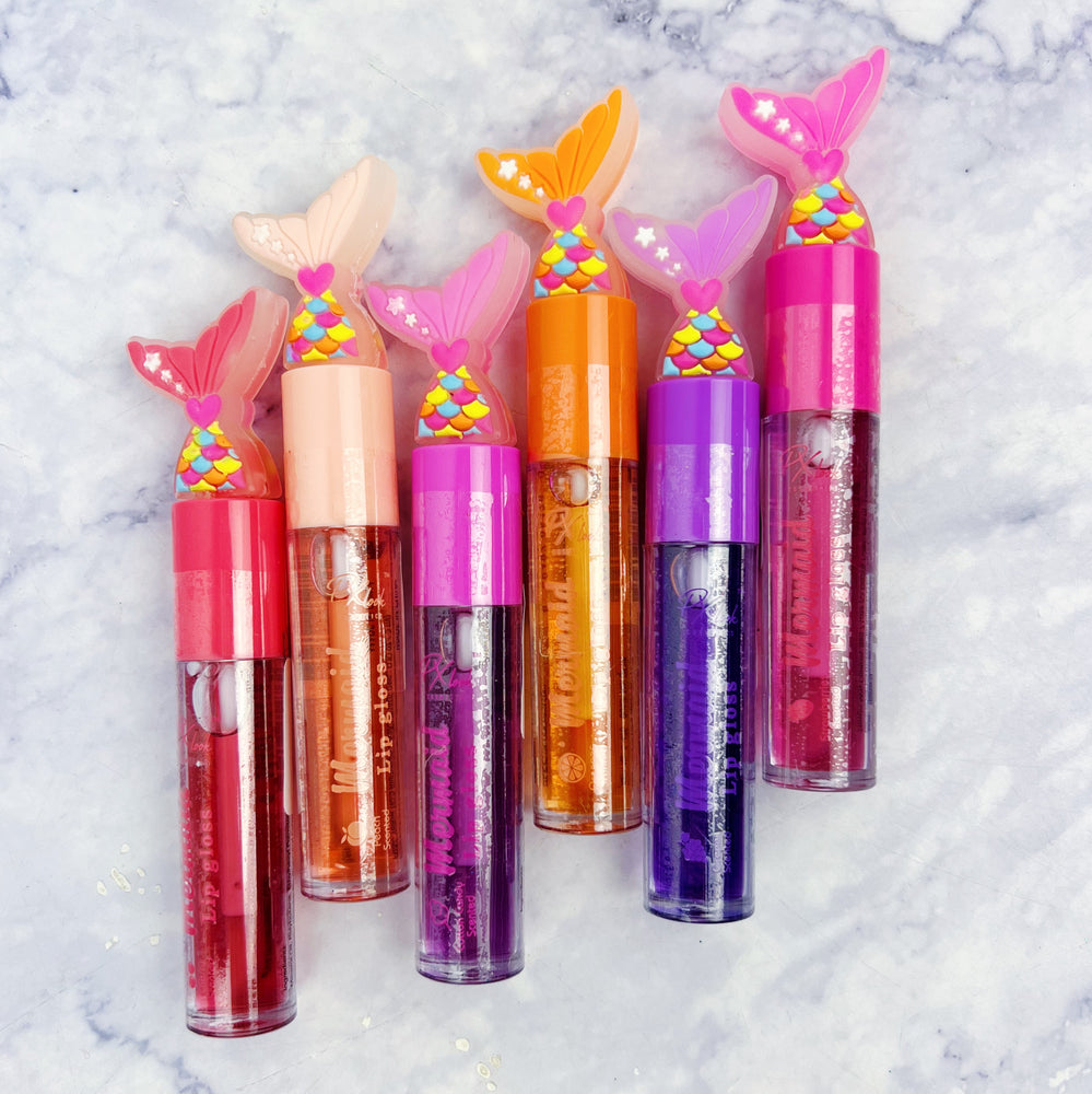 Mermaid Lip Gloss