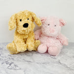 Warmies Animals