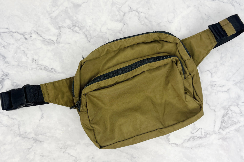 Baggu Fanny Pack