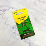 Yoto Player Card The Jungle Book