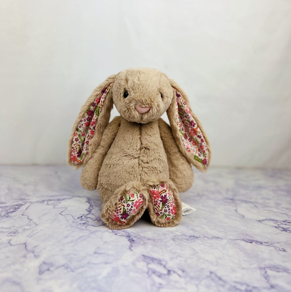 Blossom Beige Bunny Petal