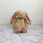 Blossom Beige Bunny Petal