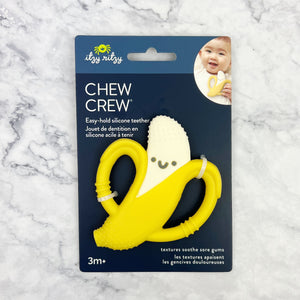 Banana Teether