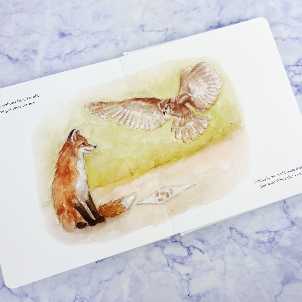 Our Little Adventure To The Farmers Market